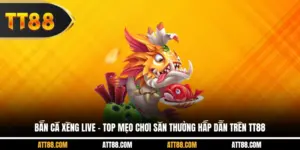 Bắn Cá Xèng Live