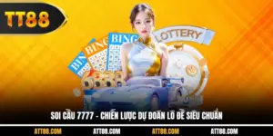 Soi Cầu 7777