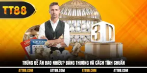 Trúng Đề Ăn Bao Nhiêu